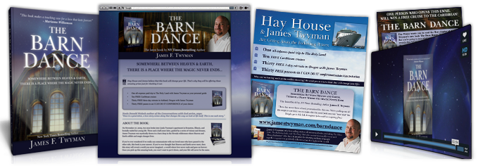 The Barn Dance