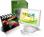 Web Creation Wizard